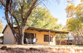 Cottage, BelaBela near Mabula, Zebula & Mabalingwe